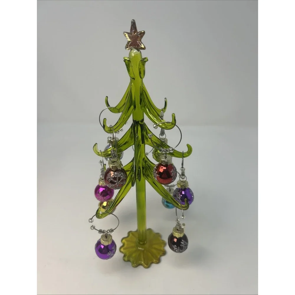 Pier 1 Imports Glass 9